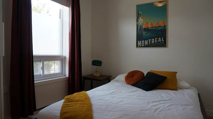 საძინებელი 2