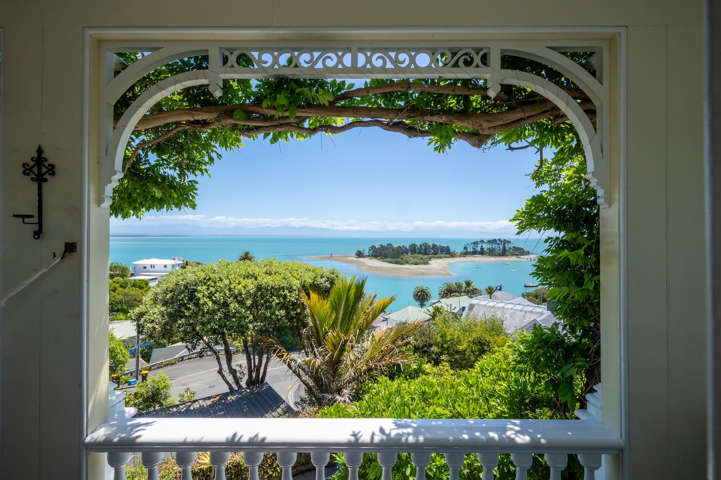 Nelson, Nouvelle-zélande 3