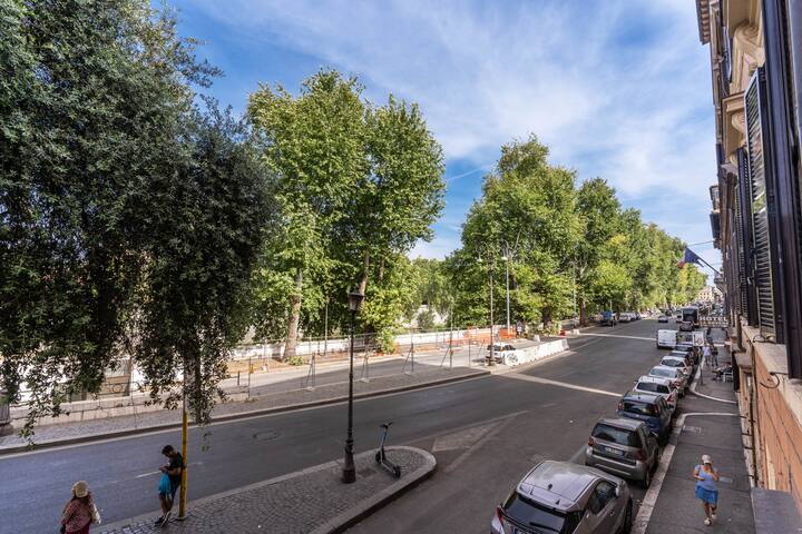 Fresh House Castel Sant’ Angelo gallery image 4