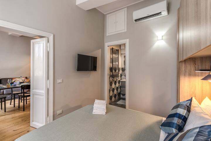 Fresh House Castel Sant’ Angelo gallery image 3
