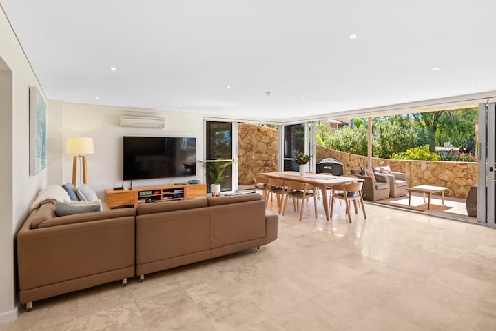 Seaside Retreat Dunsborough