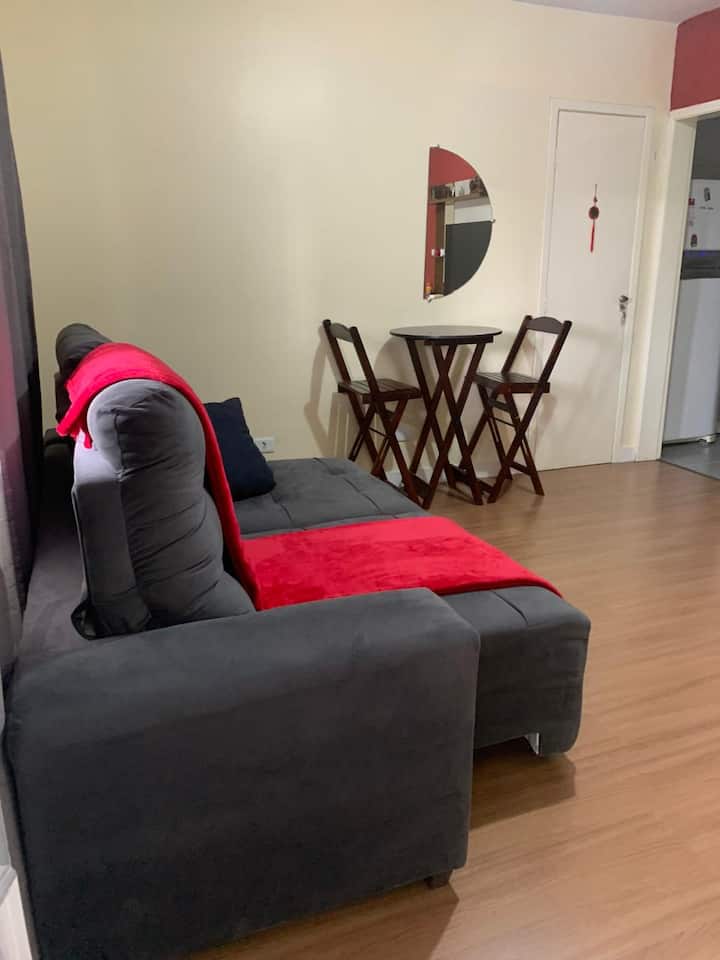 ಲಿವಿಂಗ್ ಏರಿಯಾ