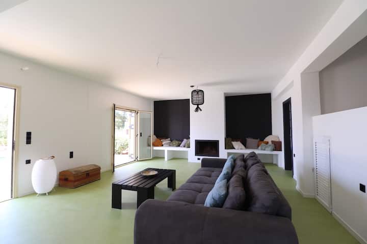 Casa Thalassa Near Fiskardo - Fiskardo