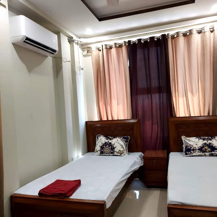 საძინებელი