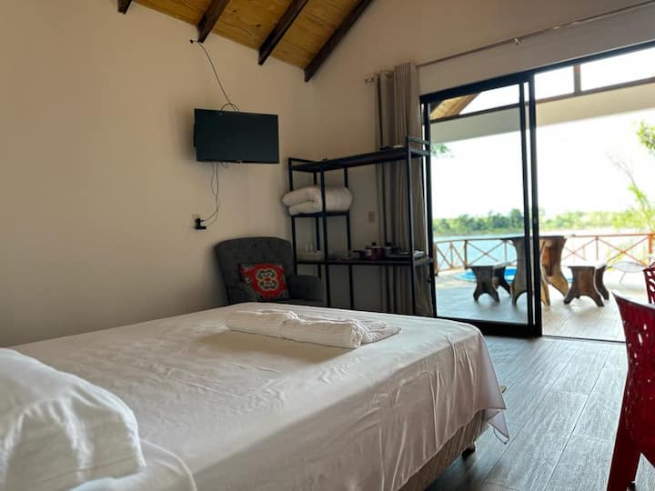 Dormitorio