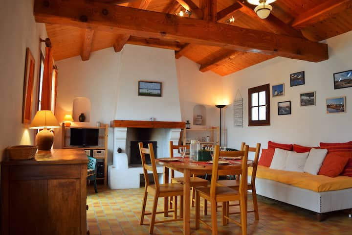 Charmante Maison, Proche Plage - Noirmoutier-en-l'Île