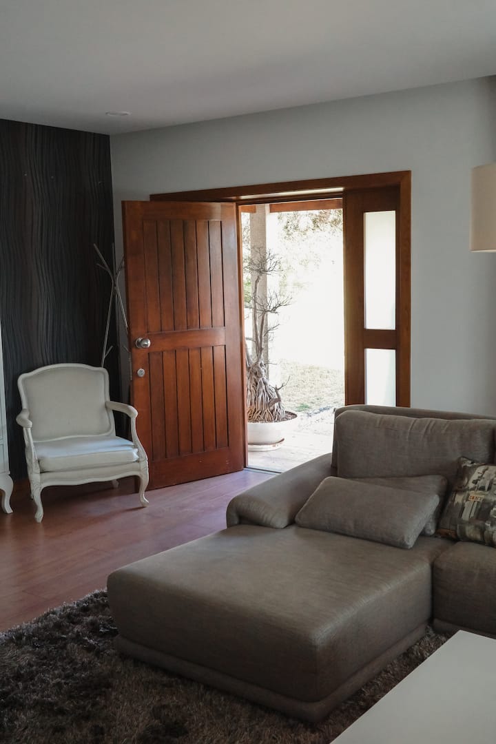 Porto Country Side House W/5bedrooms &Private Pool - Rebordosa
