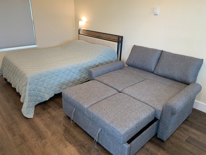 საძინებელი