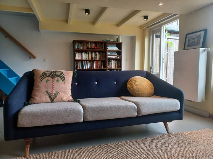 ห้องนั่งเล่น