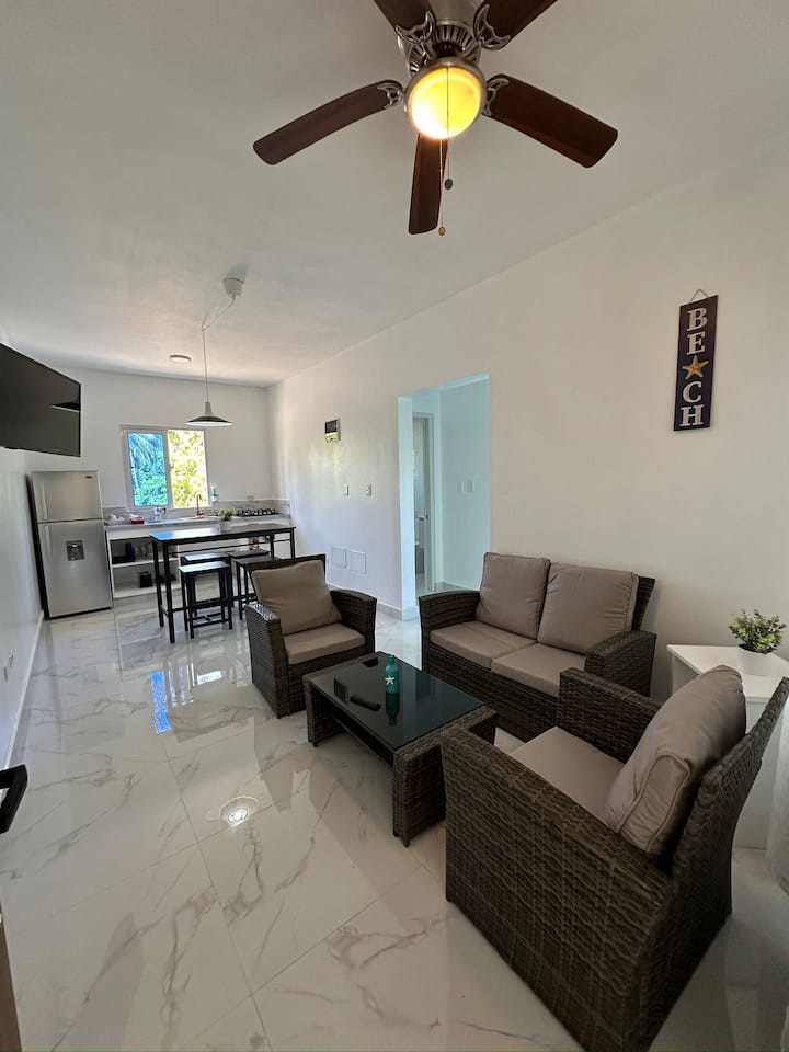 ห้องนั่งเล่น