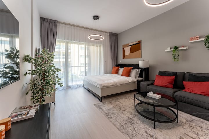 საძინებელი სივრცე