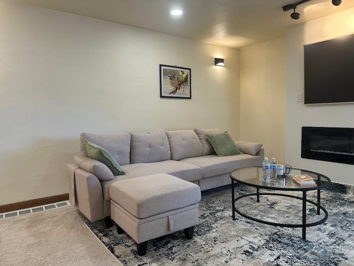 Modern 2 Bedrooms In Northgate, Close To Downtown - Shoreline, WA