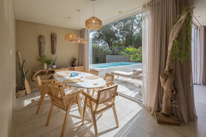 Ibiza Wellnessroom By Elisense - Westerlo