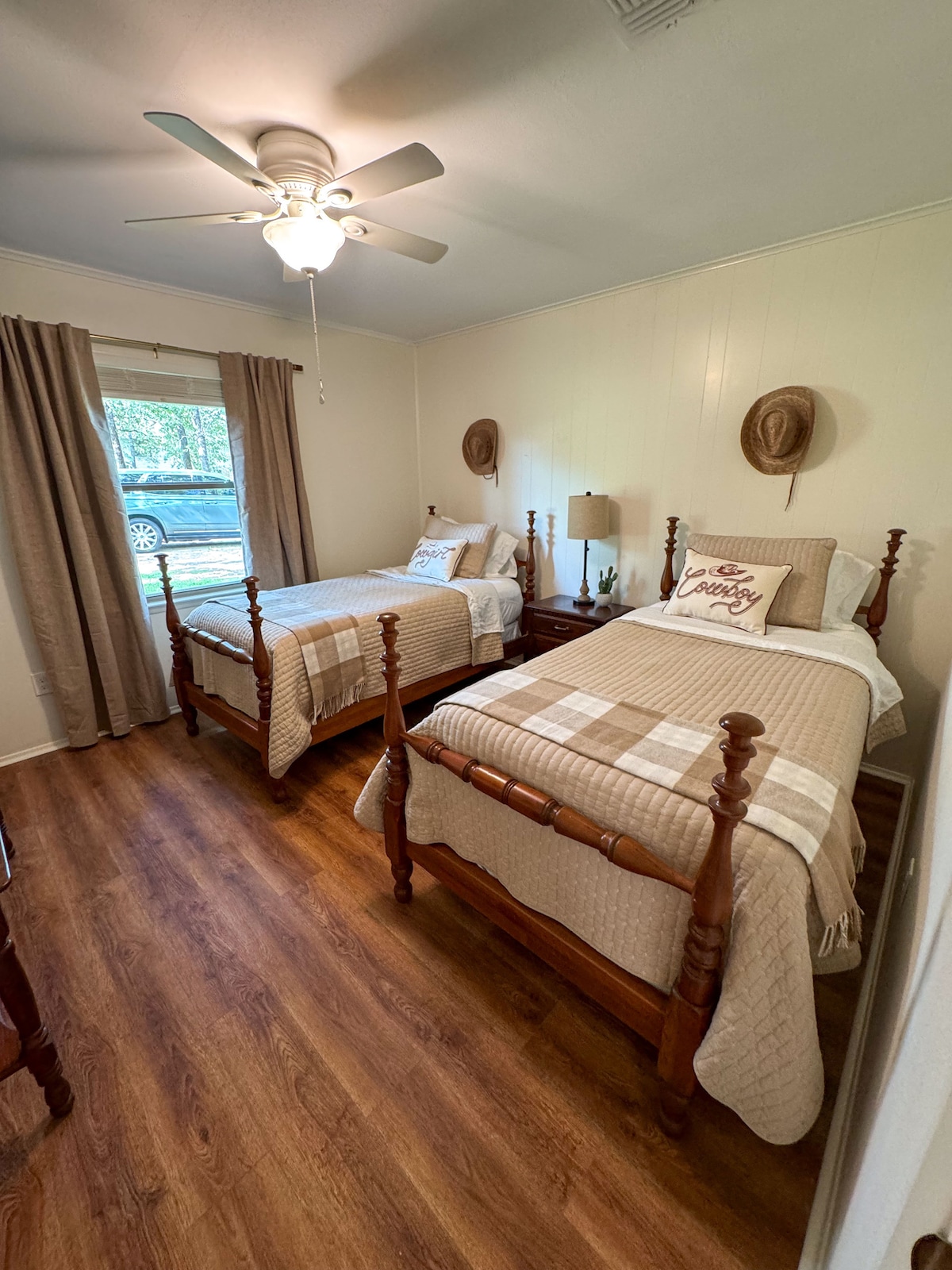 غرفة النوم 4