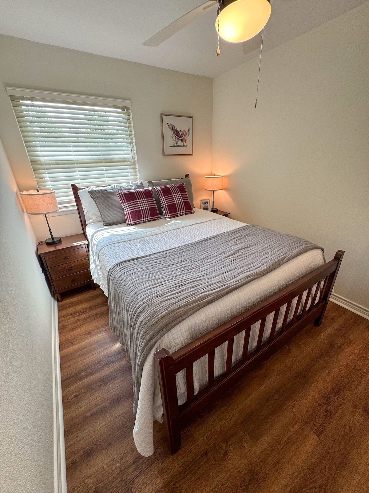 غرفة النوم 2