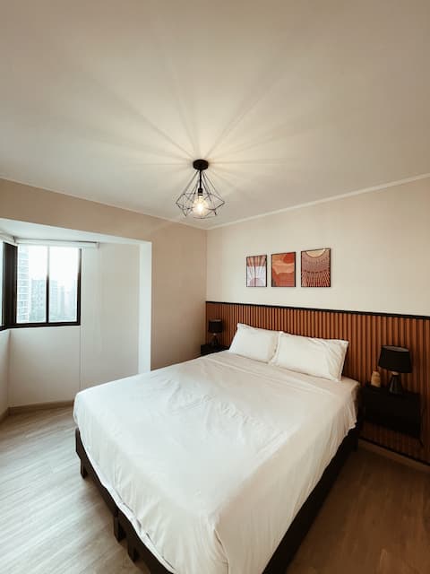 Amazing Apart Barranco | Pool Gym Cowork