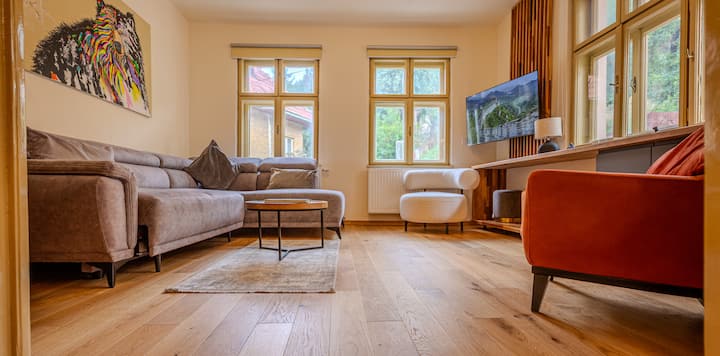 Дневна соба