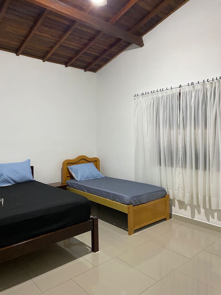 Habitación 1