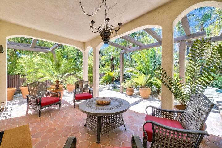 Mediterranean Style Home · Ultimate Luxury Escape! gallery image 4