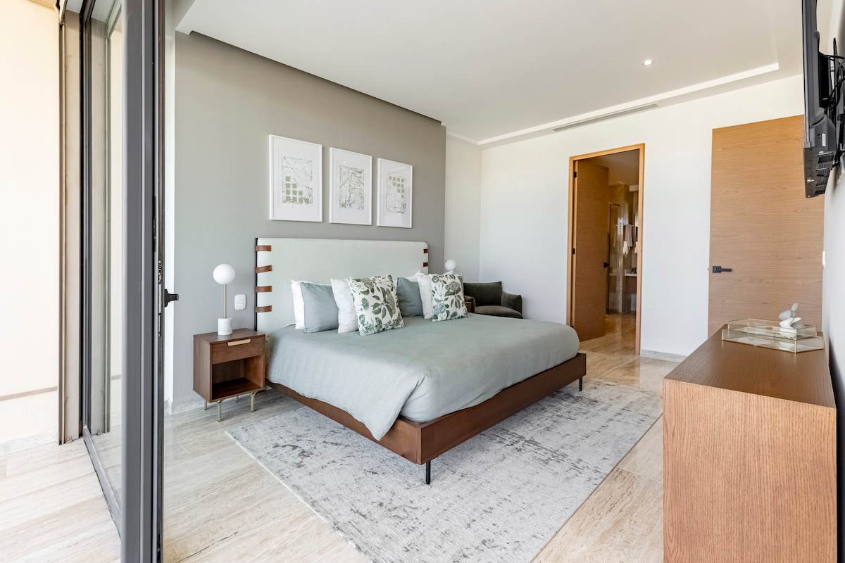 Спалня 4 - суперголямо двойно легло