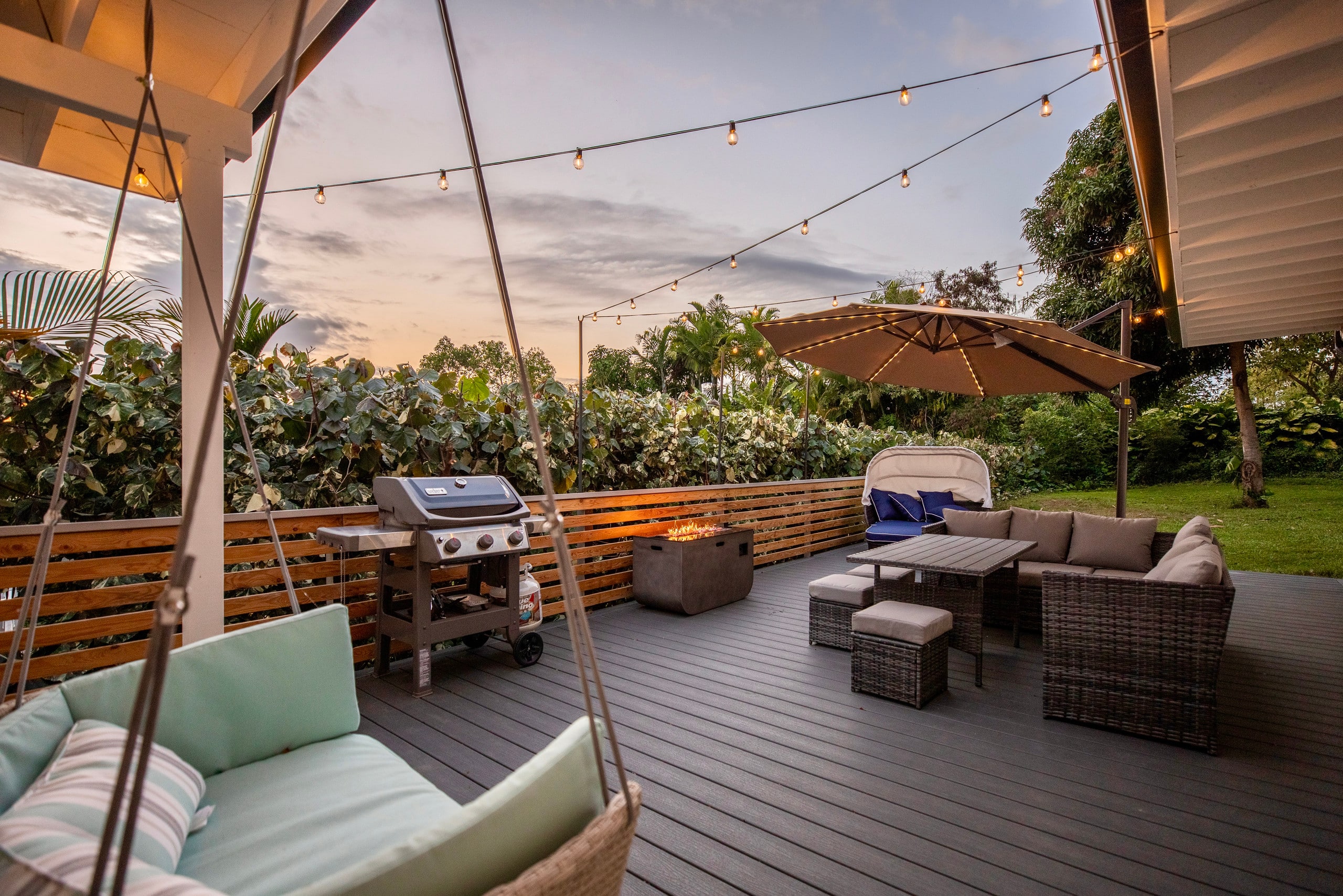 Home in Kailua-Kona · ★4.98 · 3 bedrooms · 3 beds · 2 private baths - Image 19