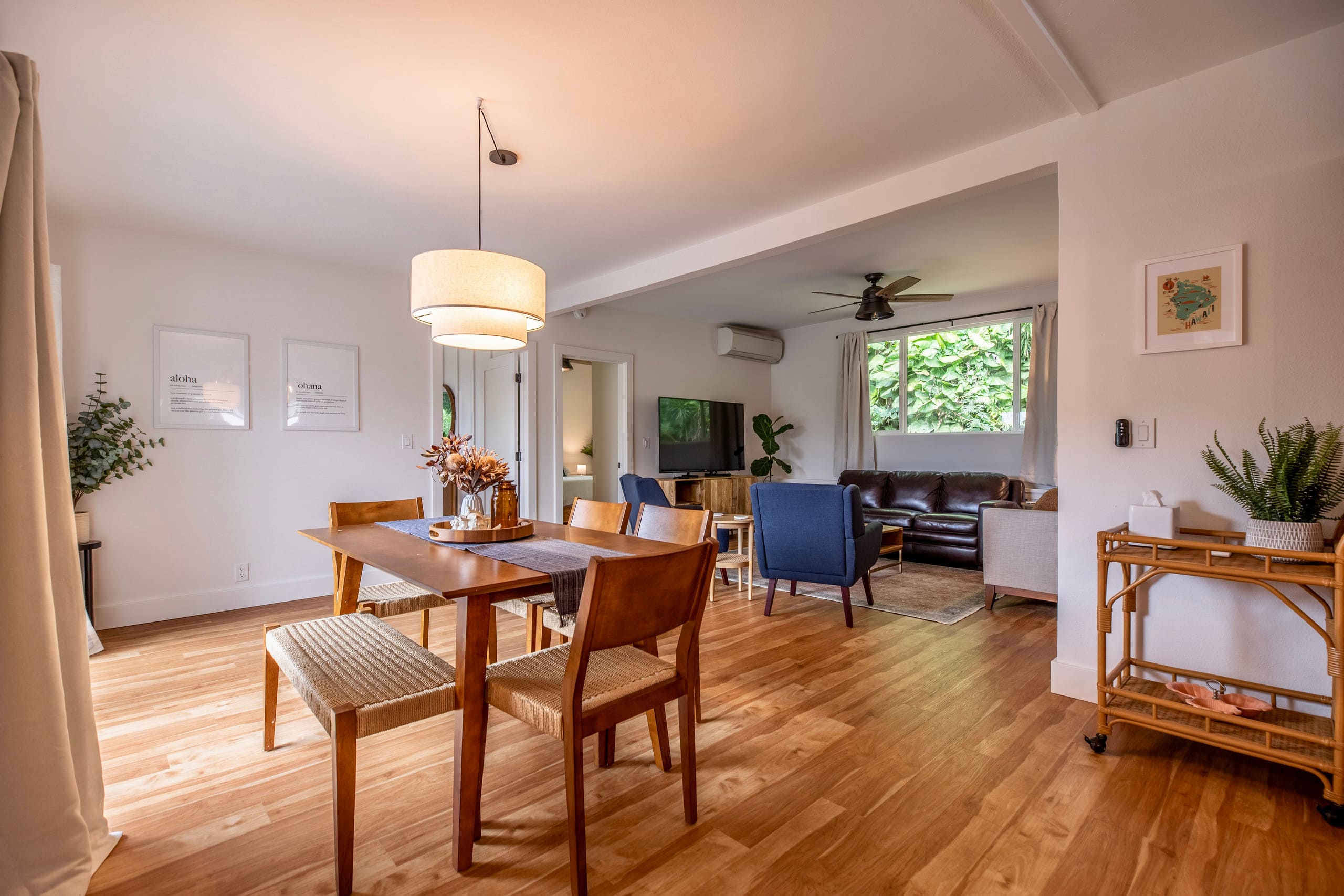 Home in Kailua-Kona · ★4.98 · 3 bedrooms · 3 beds · 2 private baths - Image 3