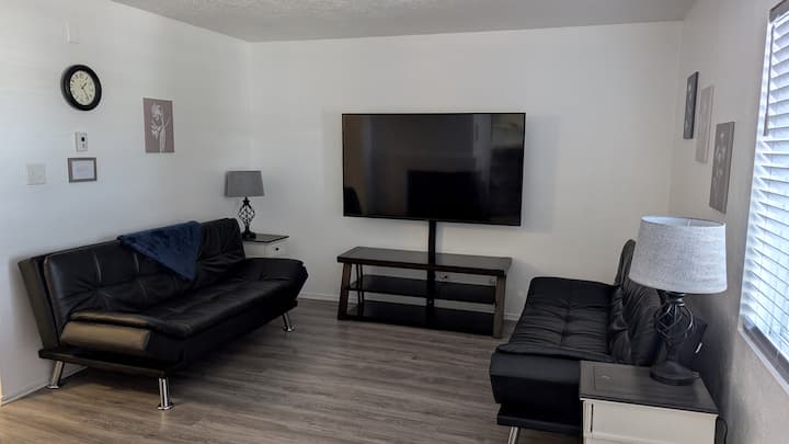 Coral Sky Casa, Quiet 2br Apt, Kafb, Va - Albuquerque, NM