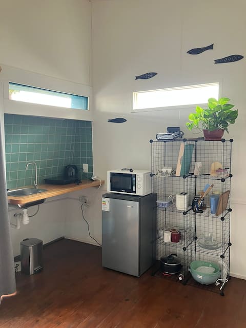 Top Airbnb: BRISA Studio in Casamar en La Pedrera