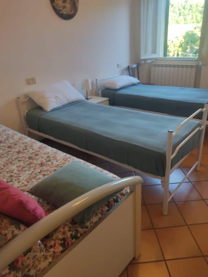 Spavaća soba 3