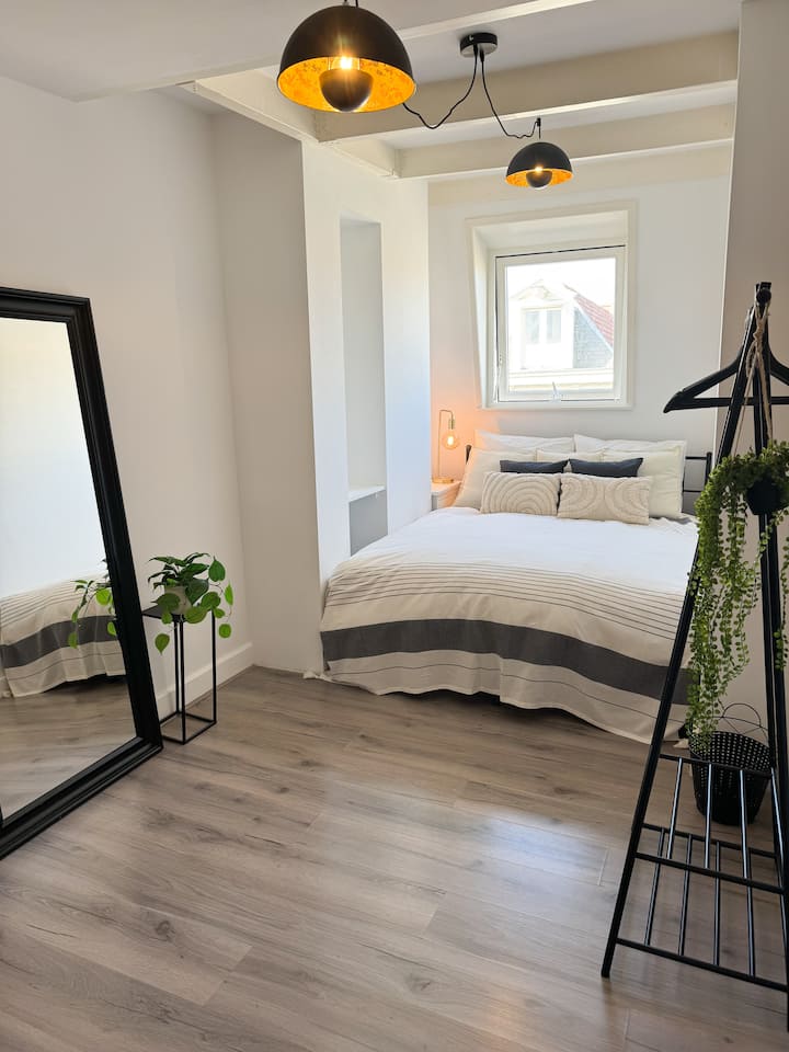 غرفة النوم 3