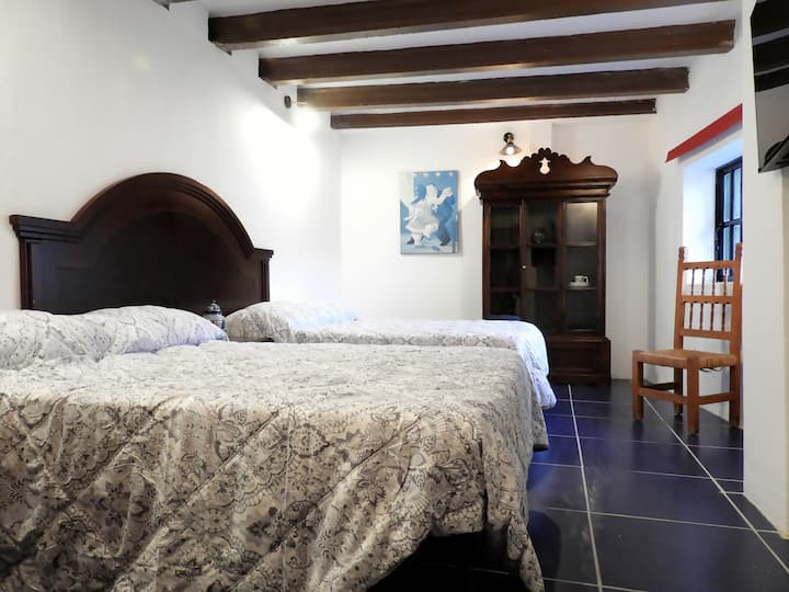 საძინებელი 3