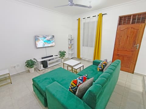 Ocean Breeze Retreat, 0742 for 616 then 120