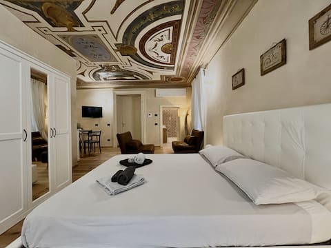 Fresh Class in the heart of Sarnico