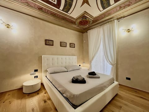 Fresh Class in the heart of Sarnico