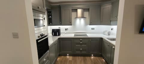 Apartment in Lanesborough