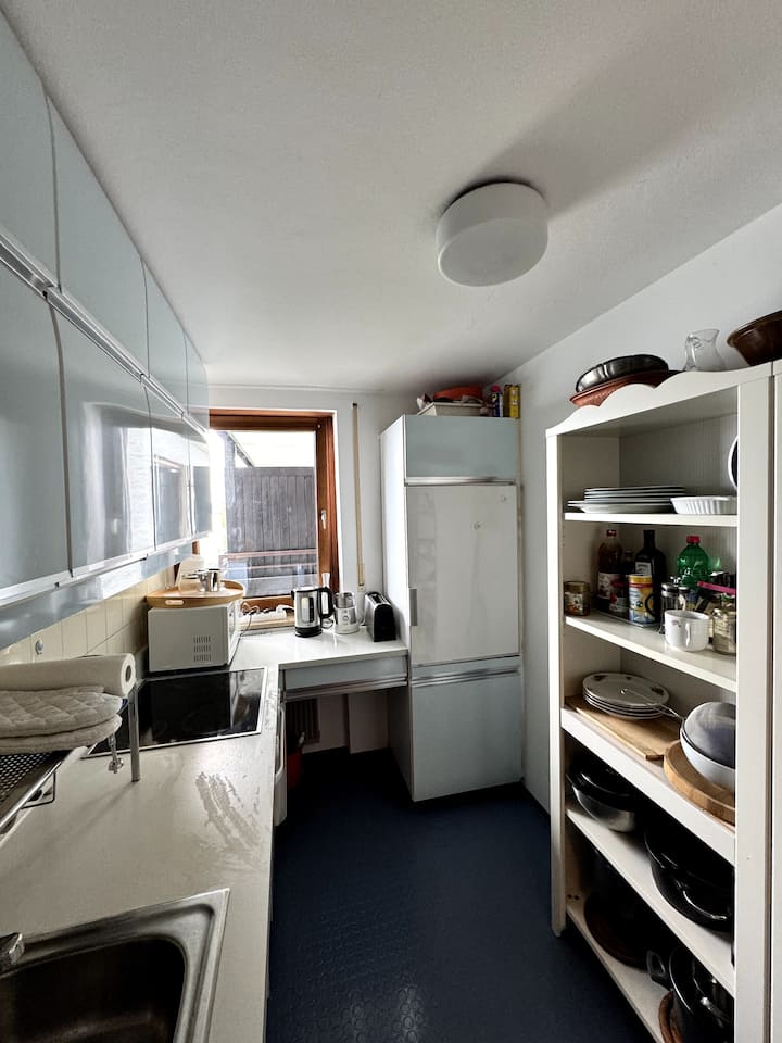 Studio - Flat With Breathtaking Views - Iffeldorf