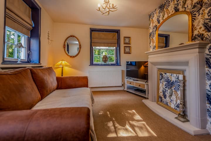 William Oakes | Georgian Garden House - Bridgnorth - Bridgnorth
