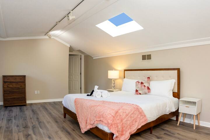 Serene Ridge Retreat – Unwind & Rejuvenate gallery image 4