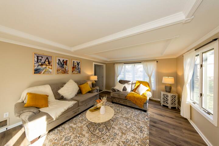 Serene Ridge Retreat – Unwind & Rejuvenate gallery image 5