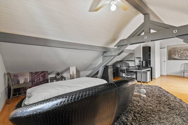 Full house very close to center & public transport gallery image 5