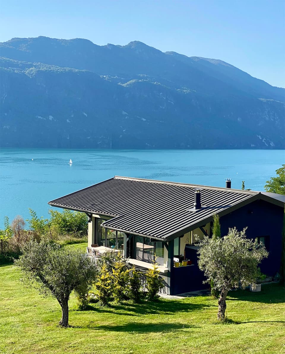 Location Aix Les Bains Vacances