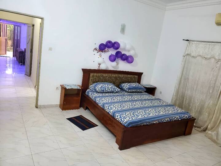 Habitación