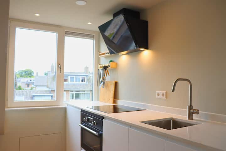 Casa Galia - Blue Loft | Free Parking | Free Bikes - Nijmegen