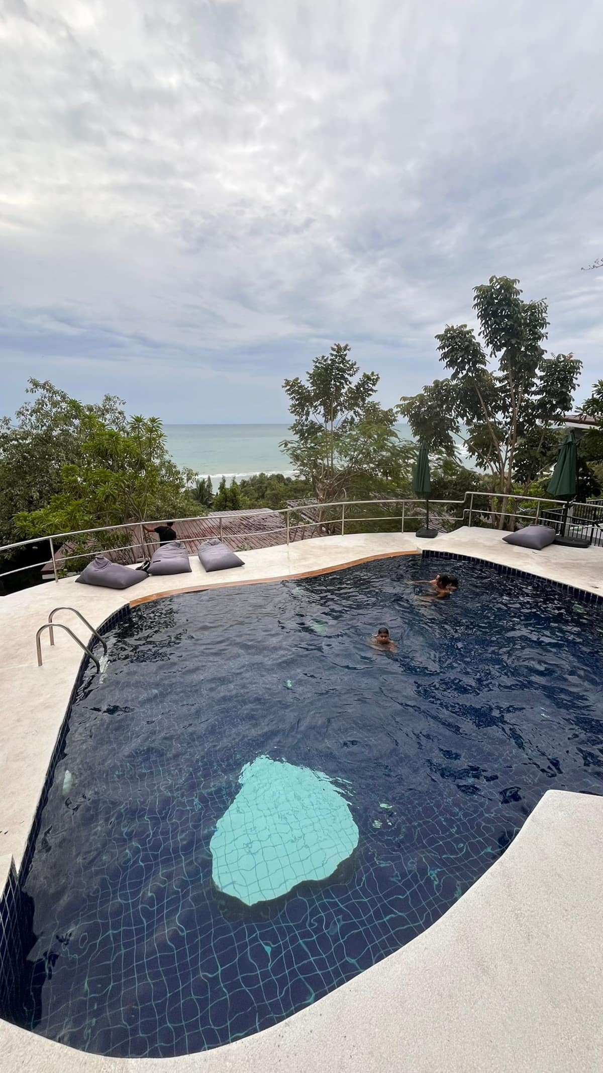 Best Haad Yao Seaview Studio, Haad Yao, Koh Phangan