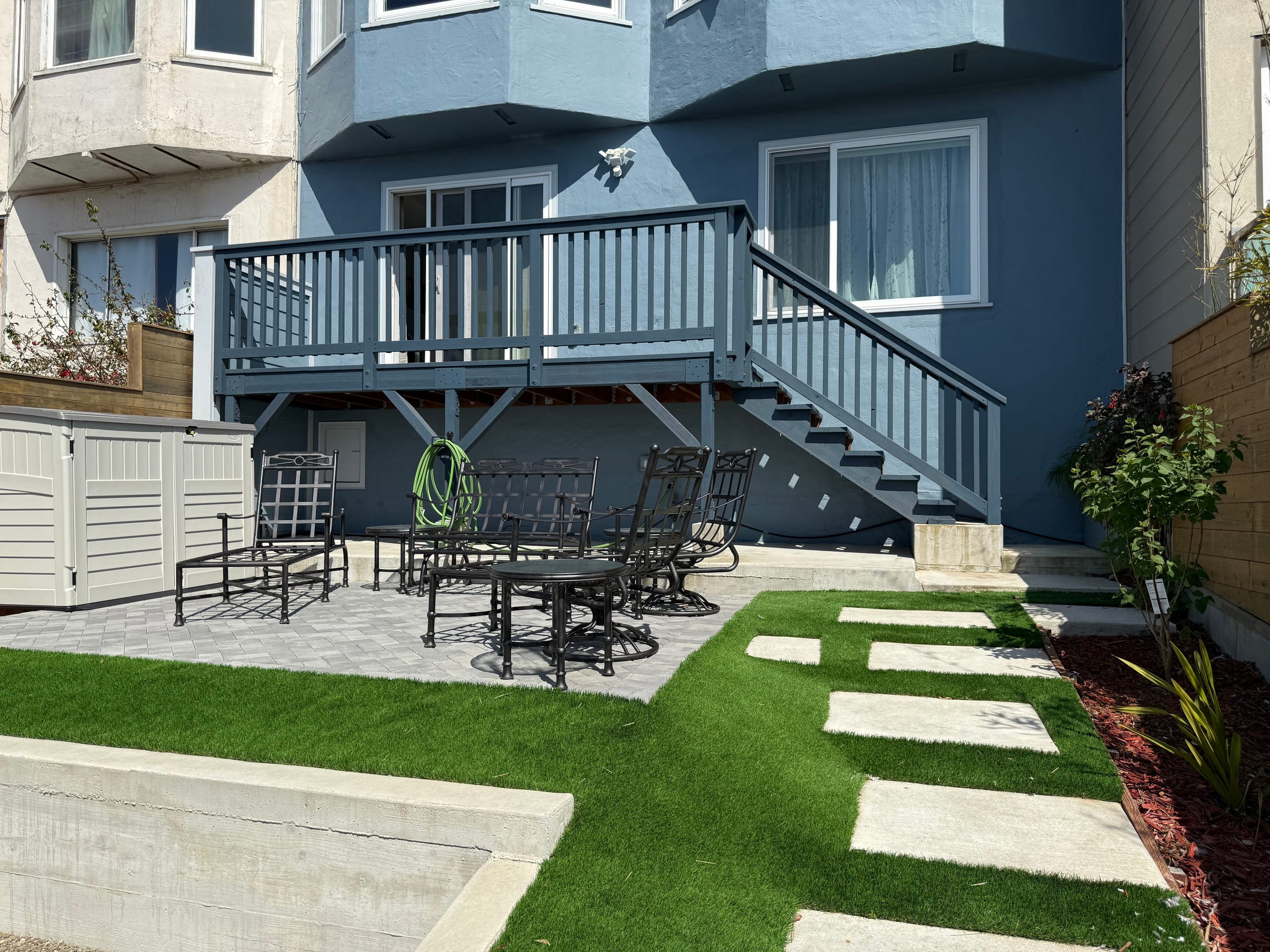 Place to stay in San Francisco · ★5.0 · 2 bedrooms · 3 beds · 2 baths - Image 16