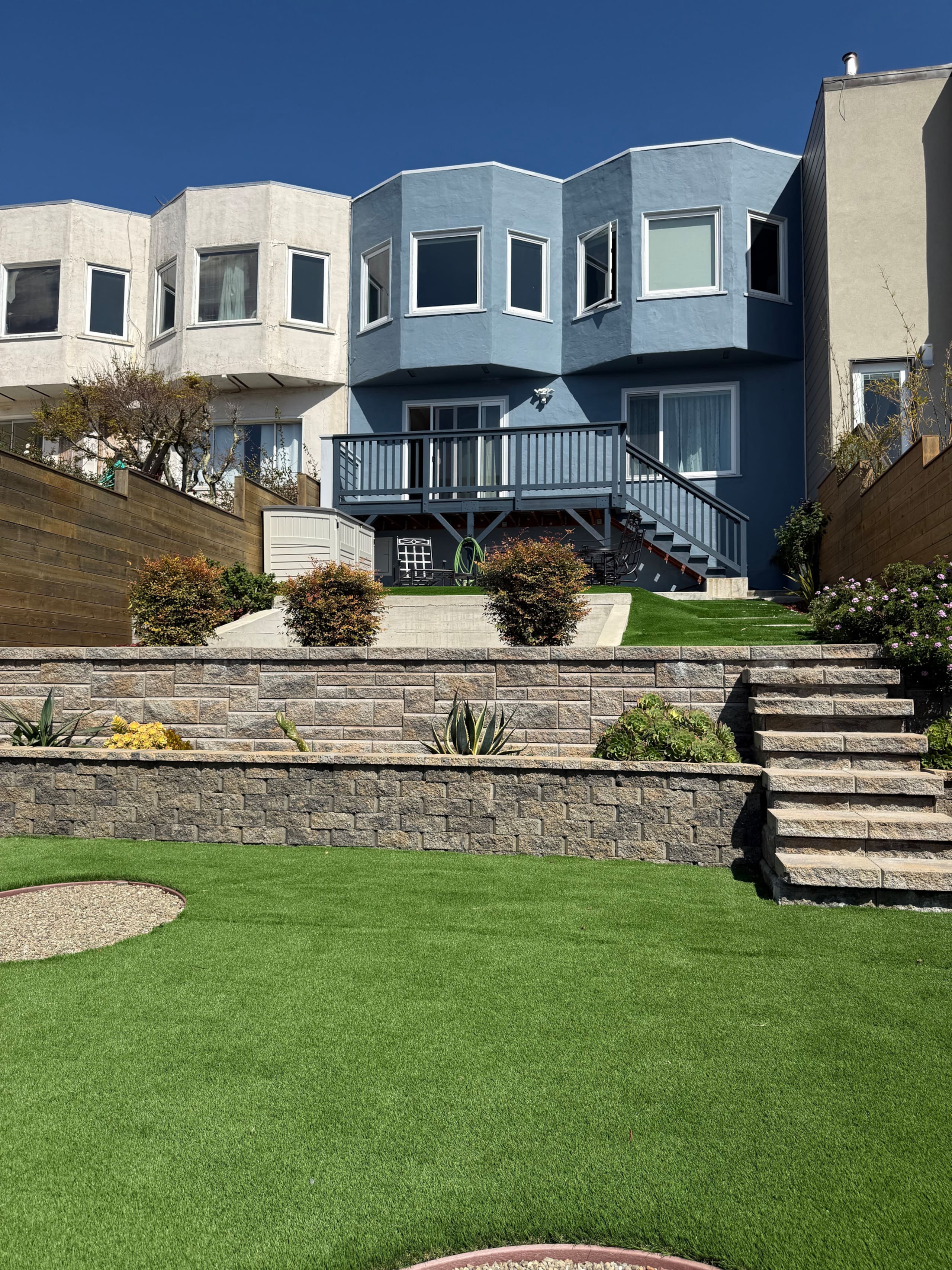 Place to stay in San Francisco · ★5.0 · 2 bedrooms · 3 beds · 2 baths - Image 15