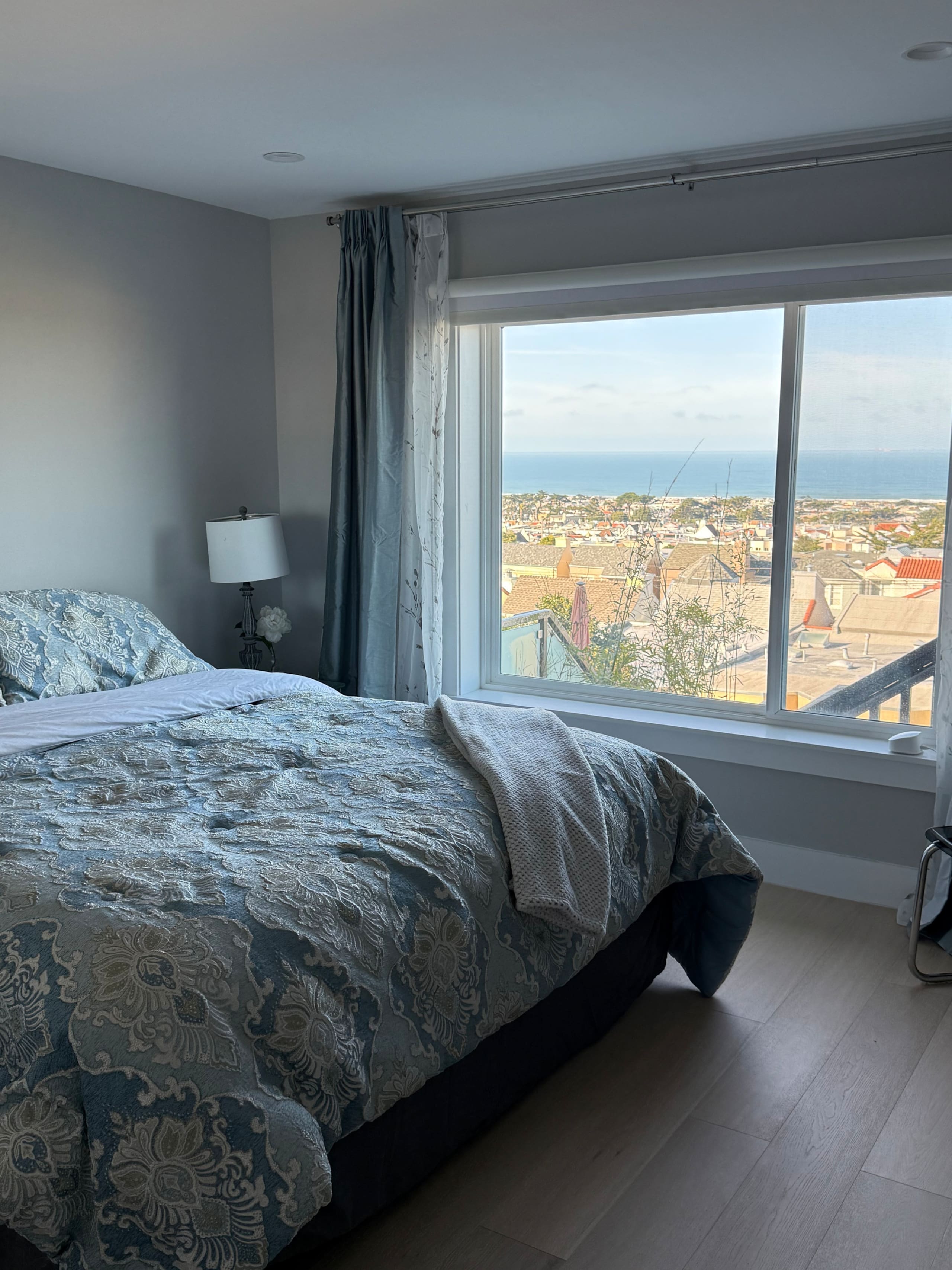 Place to stay in San Francisco · ★5.0 · 2 bedrooms · 3 beds · 2 baths - Image 7