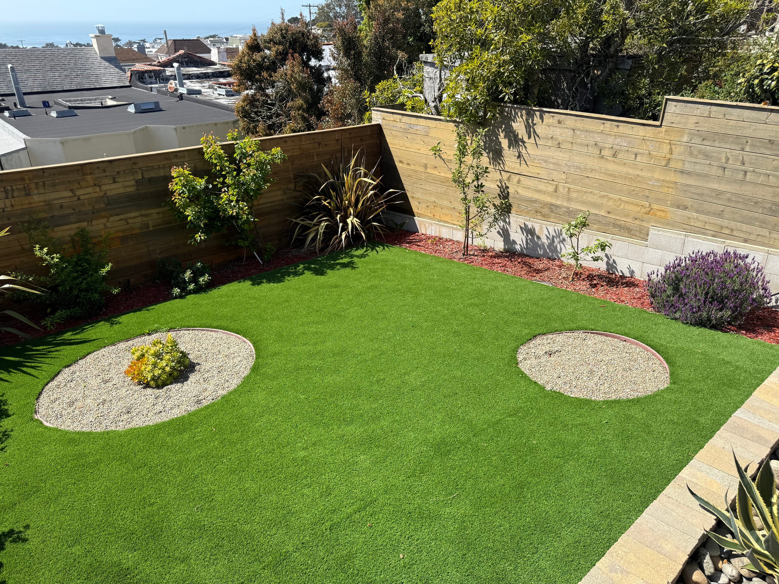 Place to stay in San Francisco · ★5.0 · 2 bedrooms · 3 beds · 2 baths - Image 17