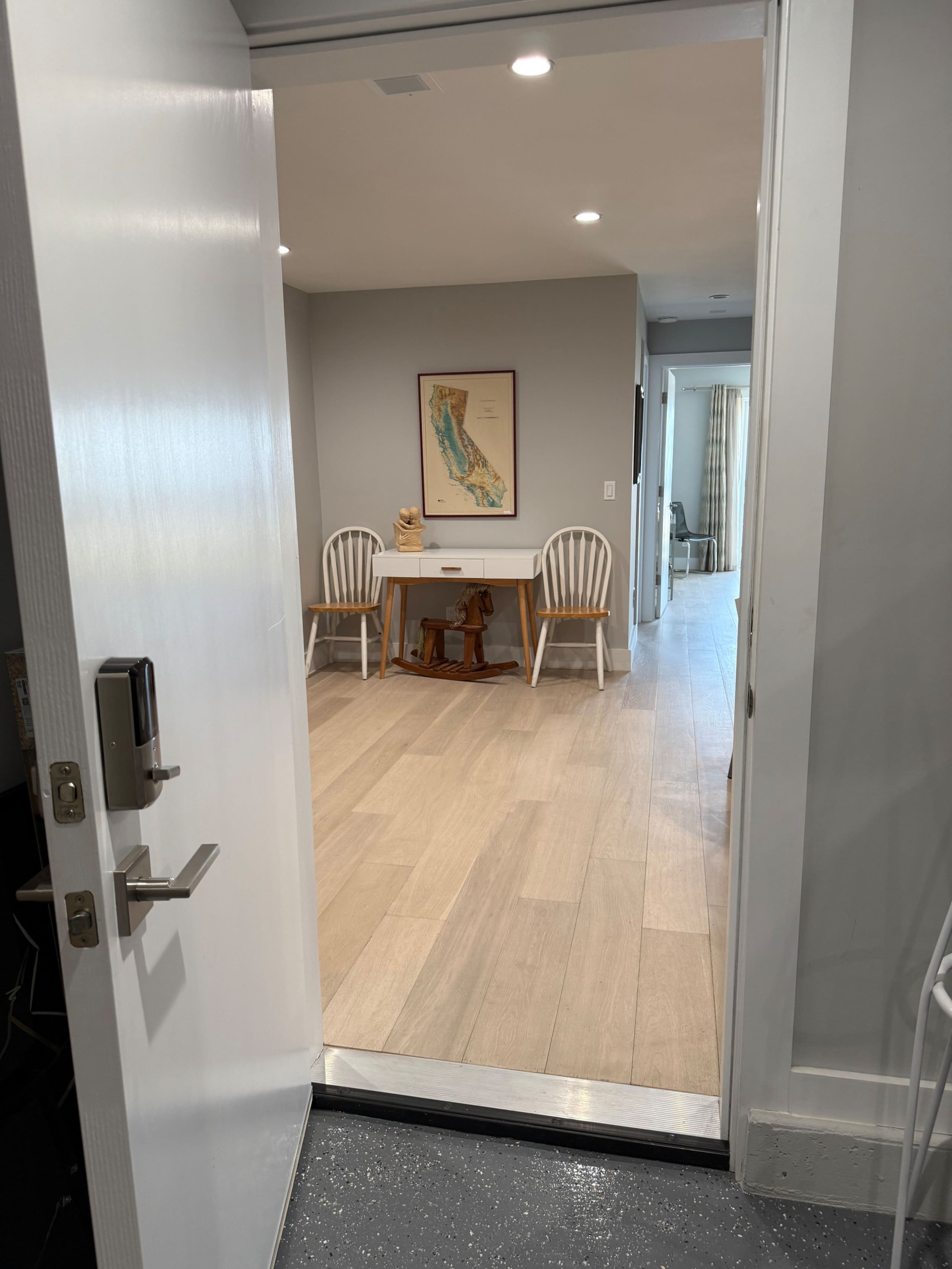 Place to stay in San Francisco · ★5.0 · 2 bedrooms · 3 beds · 2 baths - Image 23