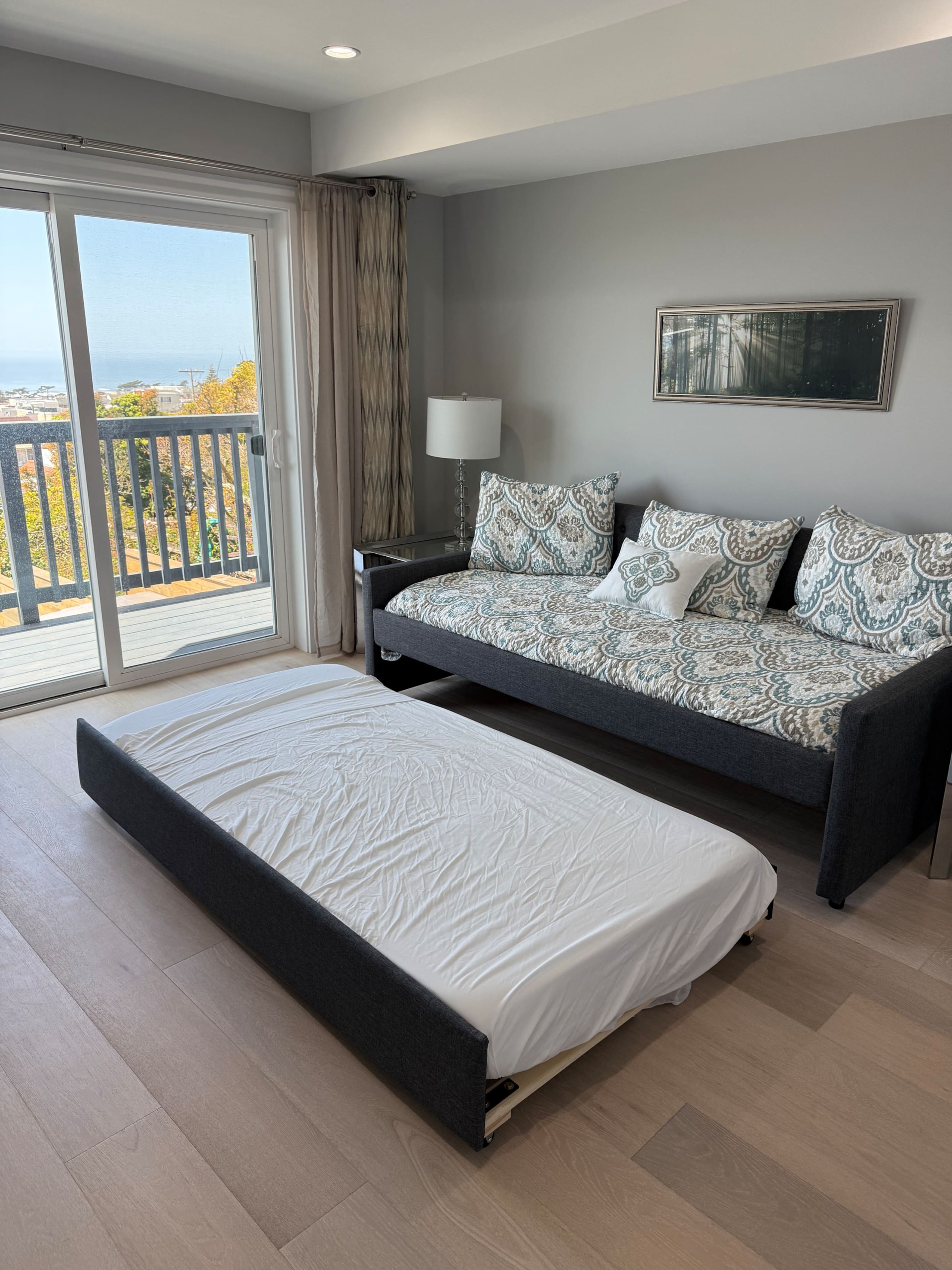 Place to stay in San Francisco · ★5.0 · 2 bedrooms · 3 beds · 2 baths - Image 8